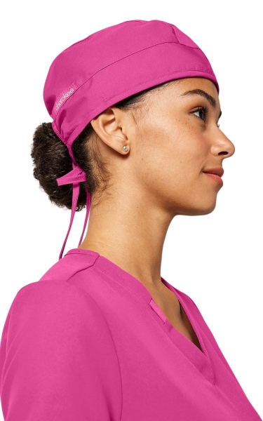 Bonetă Chirurgicală Unisex Cherokee | Shocking Pink - Img 5