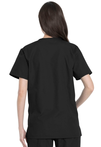 Costum Medical Unisex EDS - Carribbean Blue | Dickies - Img 4