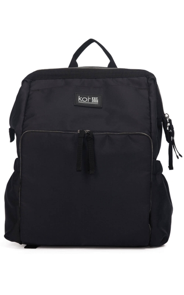 Geantă Medicală Koi Happiness - Essentials | Black