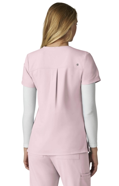 Halat Medical Cardi Cureology by Koi Happiness | Pretty Pink - Img 4