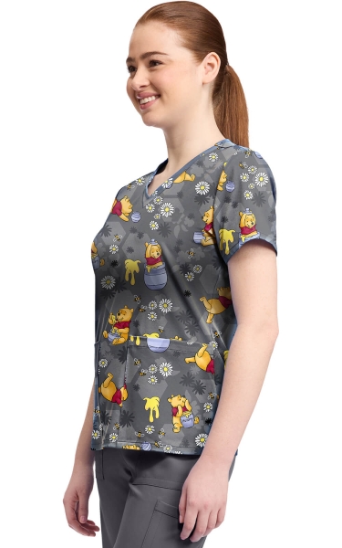 Halat Medical Cherokee - Disney Tooniforms | Honey Business - Img 3