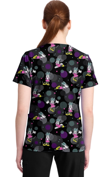 Halat Medical Cherokee - Disney Tooniforms | Weave Your Dream - Img 3
