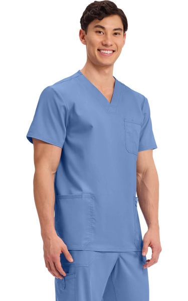 Halat Medical Flexibil pentru Bărbați Cherokee WW Revolution | Ciel - Img 4