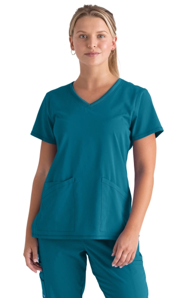 Halat medical Grey's Anatomy by Barco - Serena | Bahama