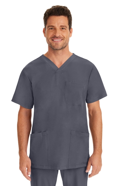 Halat Medical Healing Hands Mathew - HH Works | Pewter
