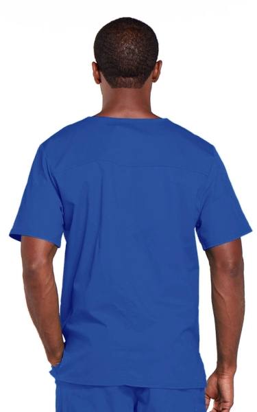 Halat Medical Unisex Core Stretch Royal | Cherokee - Img 3