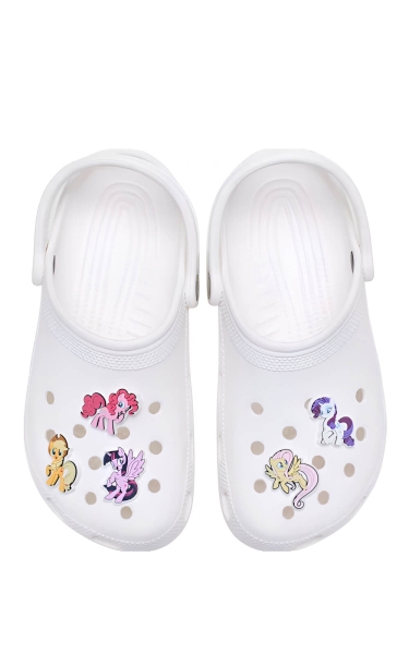 Jibbitz Crocs My Little Pony Magic - Img 3