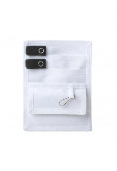 Organizator de Buzunar Pocket Pal II™ - Negru | ADC - Img 1