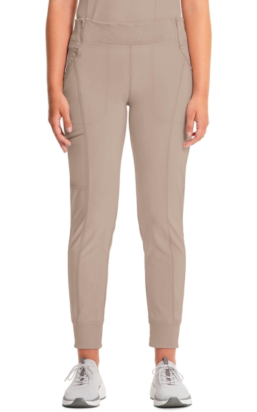 Pantaloni Medicali Antimicrobieni GNR8 PROTX2® - Infinity | Matcha