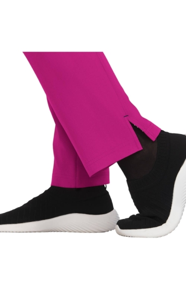 Pantaloni Medicali Caroline - Azalea Pink | Koi Happiness - Img 2