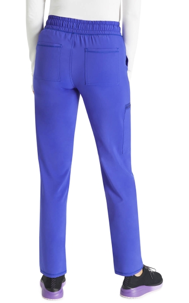 Pantaloni Medicali Cherokee - Allura | Glacier Pearl - Img 3