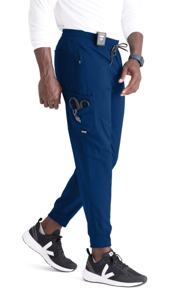 Pantaloni Medicali Grey's Anatomy by Barco - Murphy | Indigo - Img 3