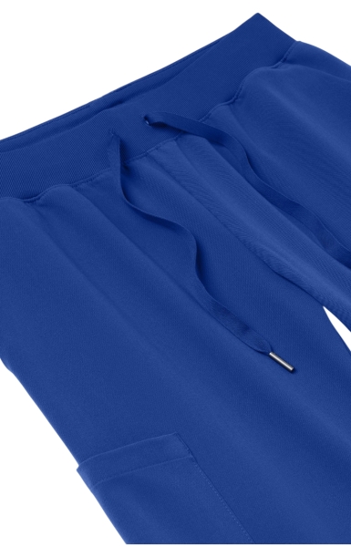 Pantaloni Medicali Jaanuu UltraLAST Jogger – Silex | Galaxy - Img 3