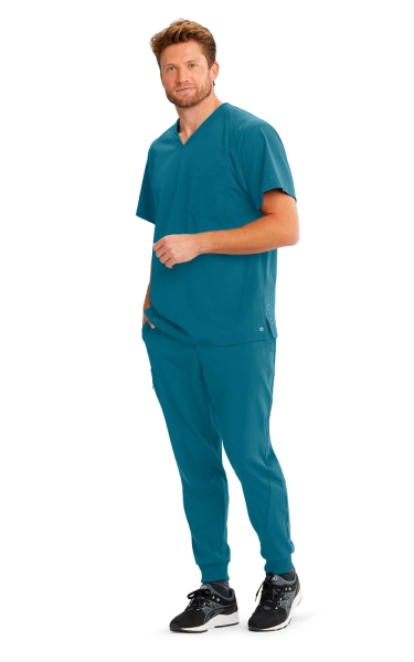 Pantaloni Medicali Jogger Vortex Barco One | Bahama - Img 4