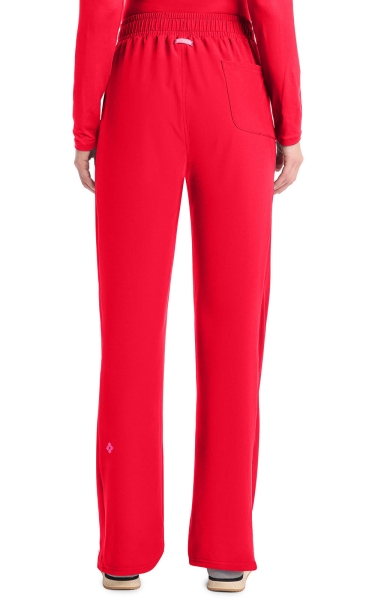 Pantaloni Medicali Med Couture - MC AMP | Solar Flare - Img 2