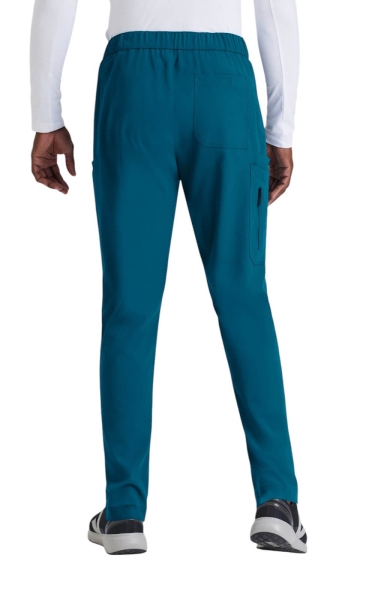 Pantaloni Medicali pentru Bărbați Unify by Barco | Bahama - Img 2