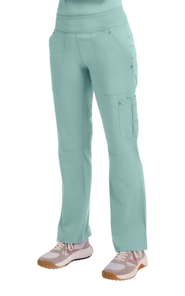 Pantaloni Medicali Purple Label Tori - Rainwater | Healing Hands - Img 5