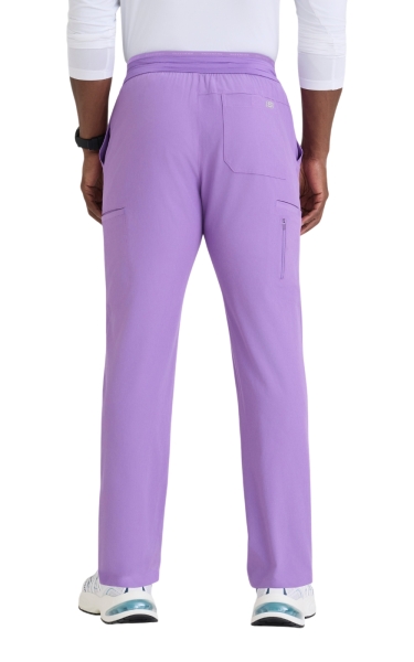 Pantaloni Medicali Skechers by Barco - Merit | Luxe Lavender - Img 2