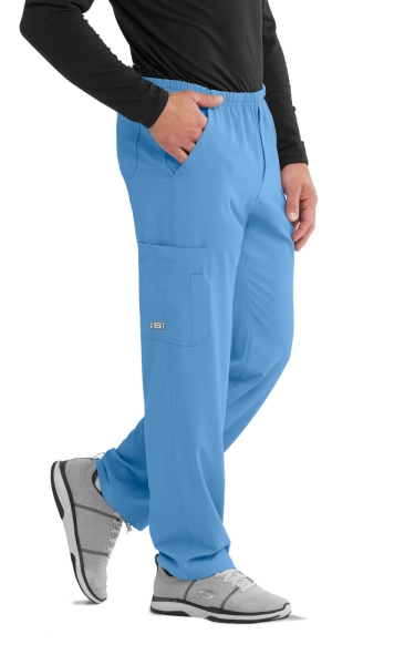 Pantaloni Medicali Skechers by Barco - Structure | Ciel - Img 3