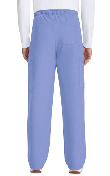 Pantaloni Medicali Unisex Antimicrobieni Cherokee PROTX2® - WW Originals Ultra | Ciel - Img 2