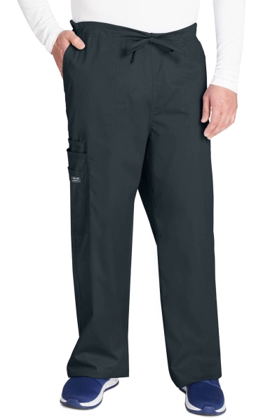Pantaloni Medicali Unisex Cherokee - WW Core Stretch | Pewter