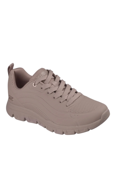 Pantofi Skechers BOBS B Lite - Your Story | Light Mauve  - Img 3