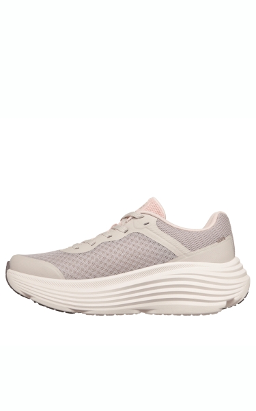 Pantofi Skechers dama - Max Cushioning Endeavour | Natural - Img 6