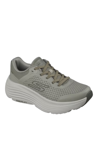 Pantofi Skechers dama - Max Cushioning Endeavour | Olive - Img 2