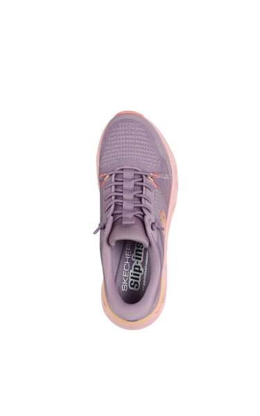Pantofi Skechers dama Slip-Ins - Glide - Step Altus | Fast Lane - Img 5
