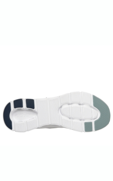 Pantofi Skechers Glide - Step Pro - Waverra | White - Img 5