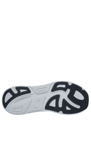 Pantofi Skechers Slip-Ins - Bobs Skillz | White / Gray - Img 4