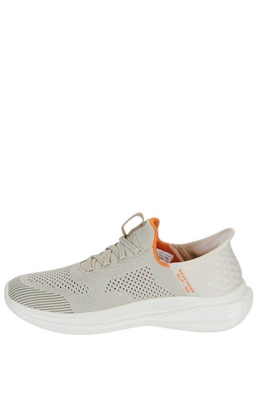 Pantofi Skechers Slip-Ins - Slade Quinto | Sand - Img 2