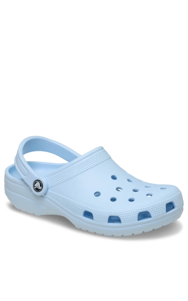 Saboți Crocs - Classic Clog | Blue Frost - Img 2