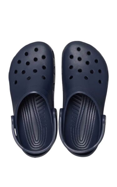 Saboți Crocs - Classic Clog | Navy - Img 4