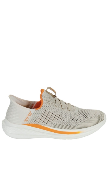 Set Skechers Slip-Ins Bărbați + Pantofi Skechers Slip-Ins Slade Quinto | Navy - Img 2