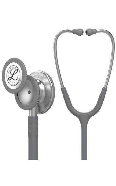 Stetoscop Littmann Classic III | Gray