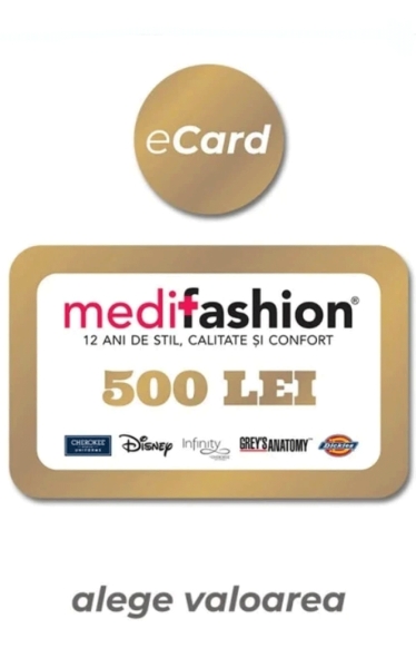 VOUCHER CADOU 500