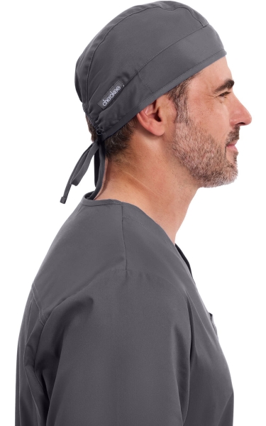 Bonetă Chirurgicală Unisex Cherokee | Pewter - Img 4