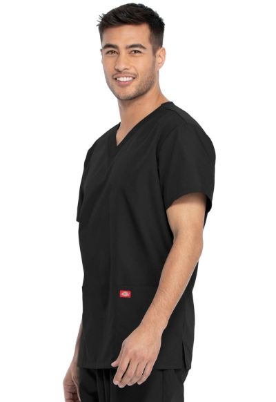 Costum Medical Unisex EDS - Carribbean Blue | Dickies - Img 5