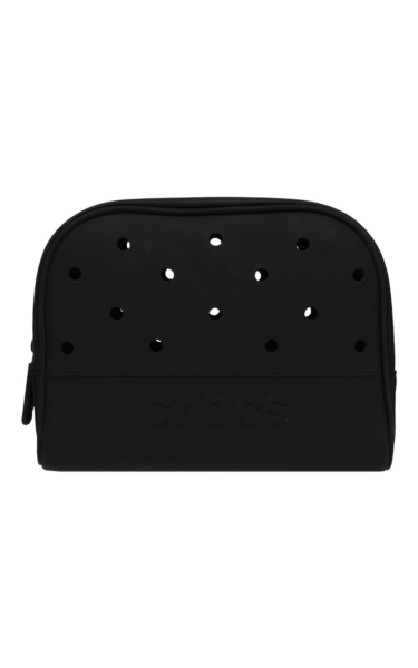 Geantă Cosmetică Crocs Eva | Black