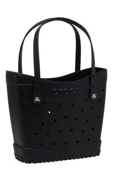 Geantă Crocs - Eva Classic Medium Tote | Black