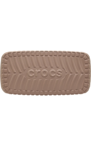 Geantă Crocs - Eva Classic Medium Tote | Latte - Img 5