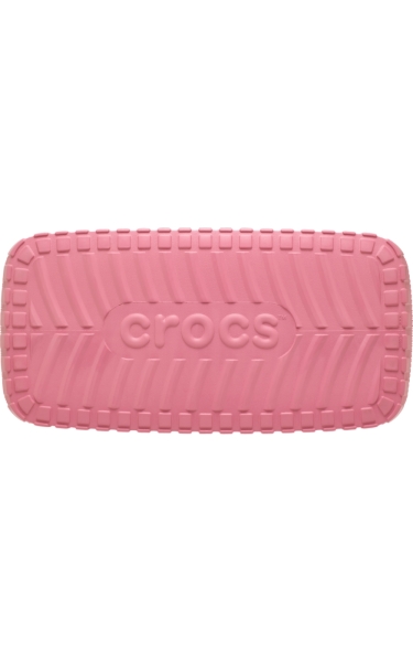 Geantă Crocs - Eva Classic Medium Tote | Quiet Rose - Img 3