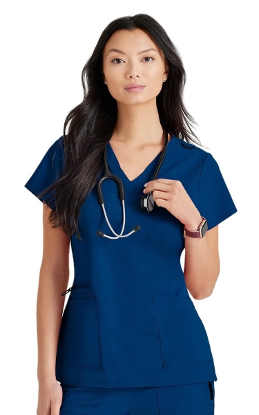 Halat medical Barco Unify Purpose | Indigo - Img 1