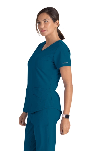 Halat Medical Breeze - Skechers by Barco | Bahama - Img 4