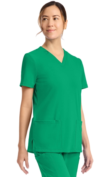 Halat Medical Cherokee - Achieve | Green Apple - Img 4