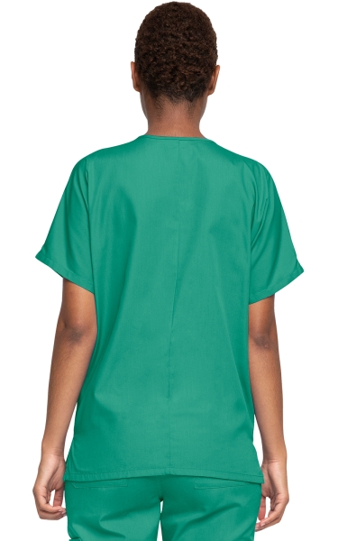 Halat Medical Cherokee WorkWear Originals Surgical Green - Img 3