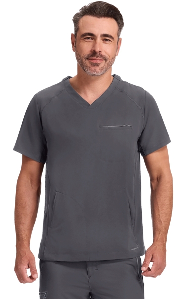 Halat Medical Healing Hands Steven - 360 | Pewter