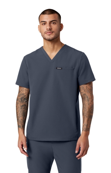 Halat Medical Jaanuu UltraLAST – Platt | Carbon Gray