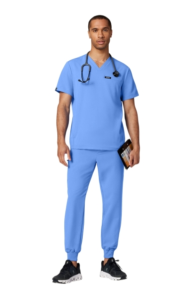 Halat Medical Jaanuu UltraLAST – Platt | Ceil Blue - Img 5
